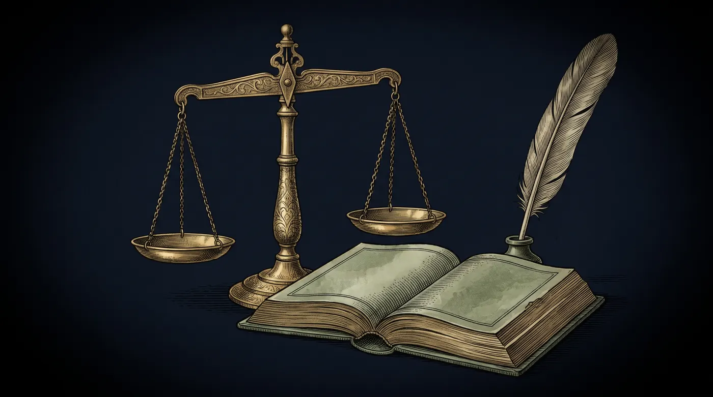 Editorial Standards illustration