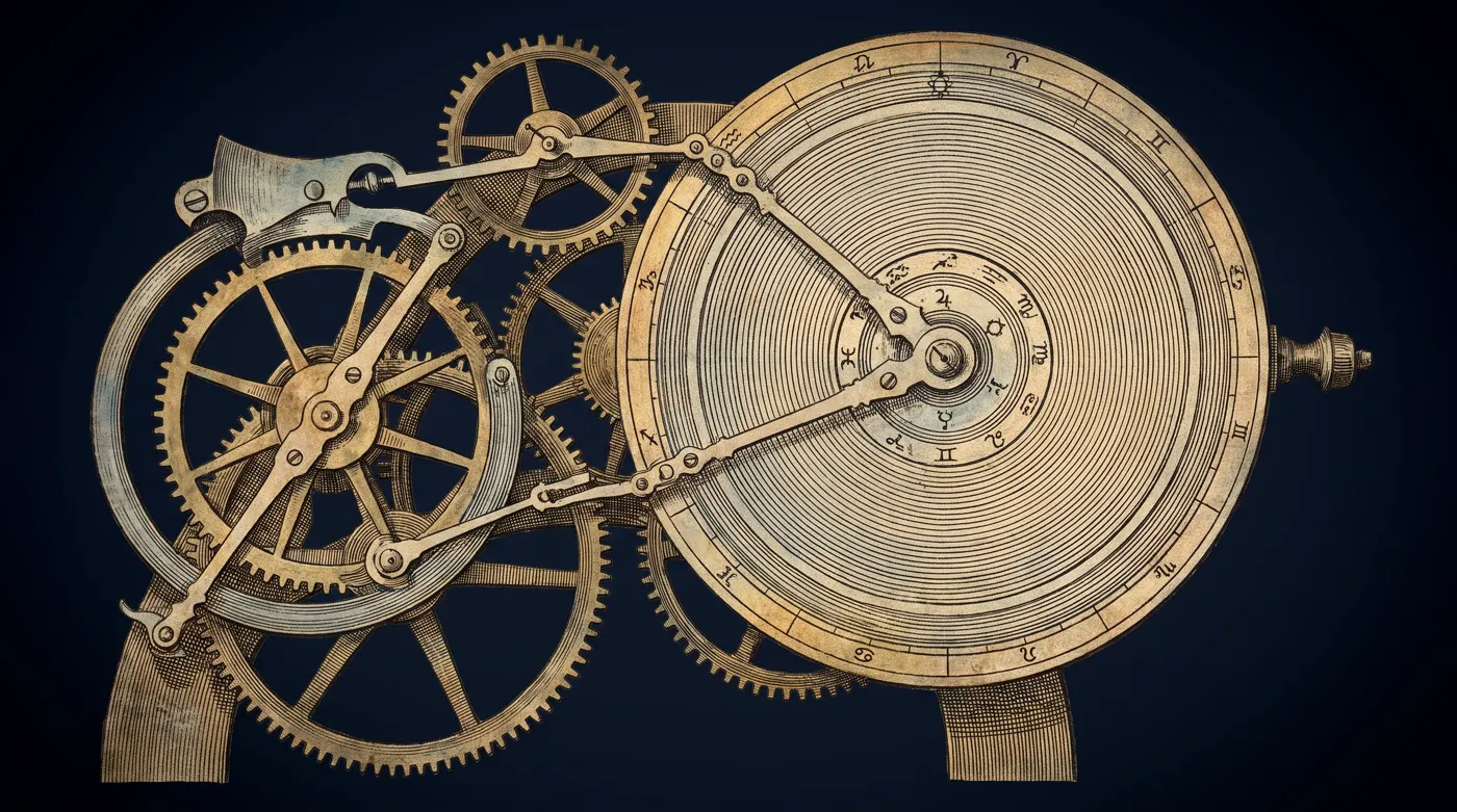 How Readings Work illustration