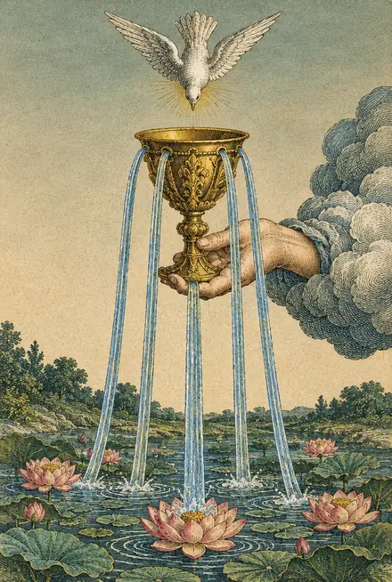 Ace of Cups