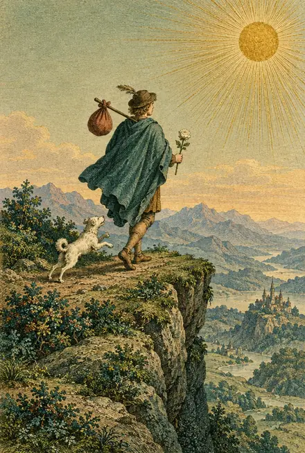 The Fool