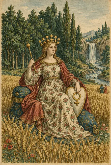 The Empress