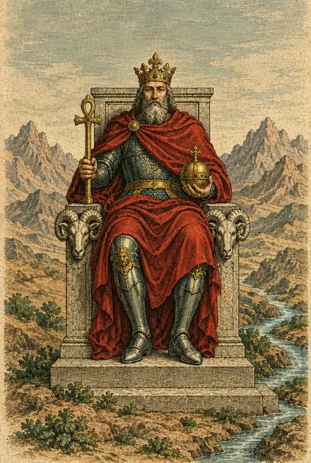 The Emperor