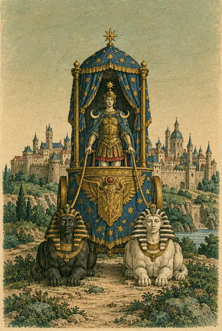The Chariot