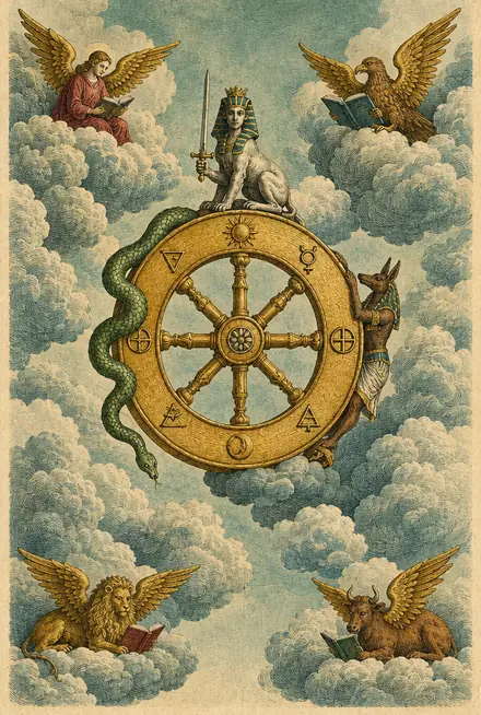 Wheel of Fortune