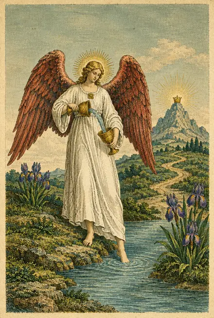 Temperance