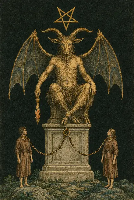 The Devil