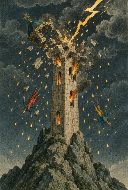 The Tower