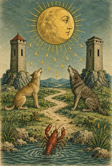 The Moon
