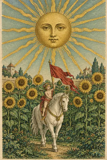 The Sun